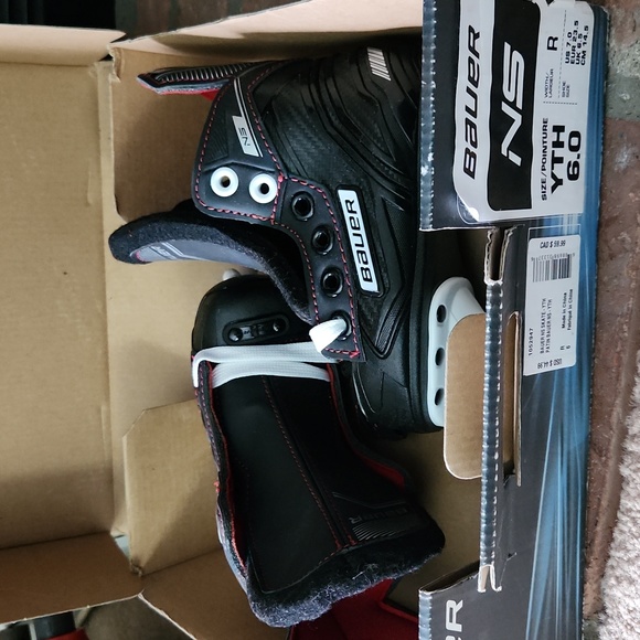 Bauer NS - Picture 1 of 3